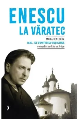 Enescu la Varatec