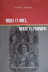 Mereu cu omul, mereu cu filosofia
