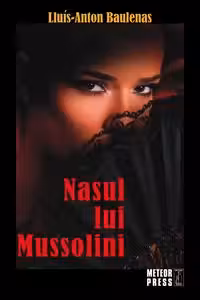 Nasul lui Mussolini