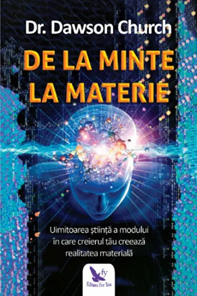 De la minte la materie