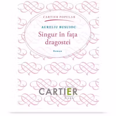 Singur în fața dragostei