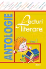 Lecturi literare cl.1. 2024 Lyceum