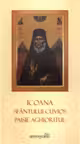 Icoana Sfantului Cuvios Paisie Aghioritul