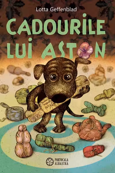 Cadourile lui Aston