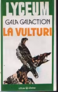 La vulturi! Nuvele si povestiri