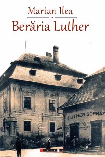 Beraria Luther