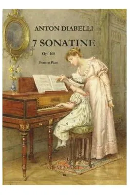 7 sonatine op. 168