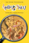 Agatha Mistery. Enigma faraonului vol.1
