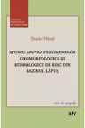 Studiu asupra fenmenelor geomorfologice si hidrologice de risc din bazinul Lapus