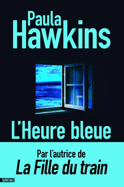 L'Heure bleue