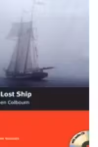 The Lost Ship (with audio CD)