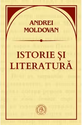 Istorie si literatura