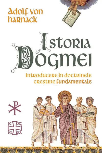 Istoria Dogmei