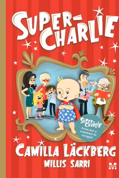Super-Charlie