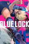 Blue Lock - Volume 12