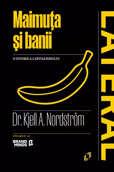 Maimuta si banii