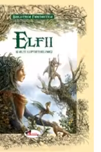 Elfii si alti luptatori-magici