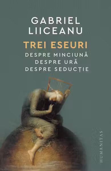 Trei eseuri