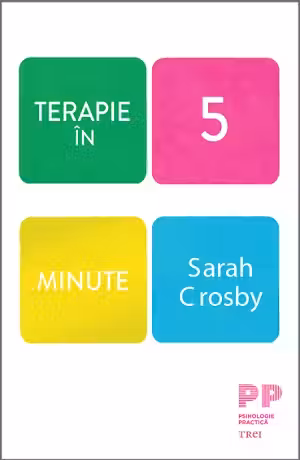 Terapie in 5 minunte