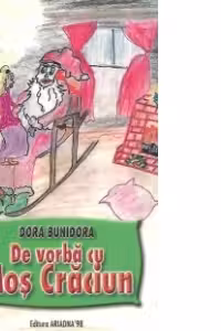 De vorba cu Mos Craciun