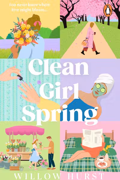 Clean Girl Spring