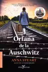 Orfana de la Auschwitz
