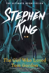 The Girl Who Loved Tom Gordon