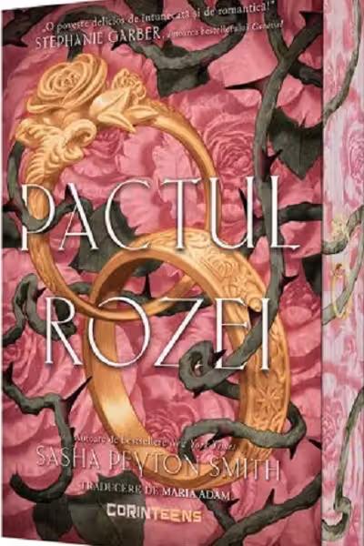 Pactul Rozei