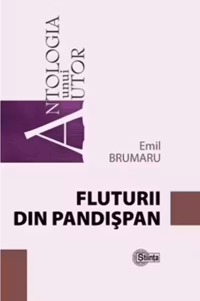Fluturii din pandispan