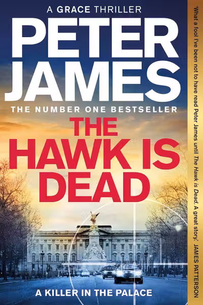 The Hawk Is Dead
