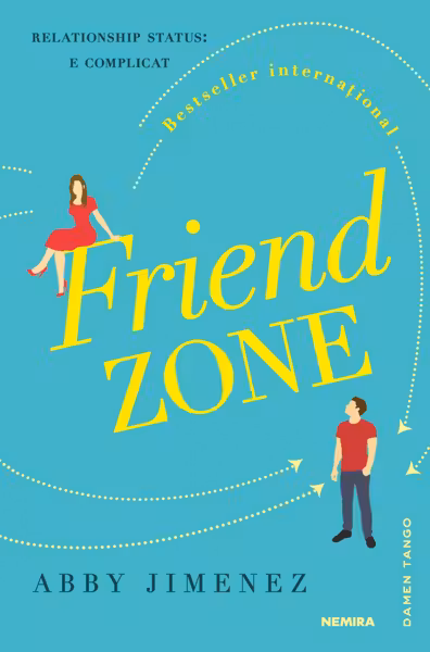 Friend zone