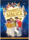 Povestiri biblice de noapte buna