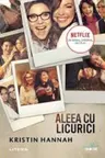 Aleea cu licurici. Editie Tie-In