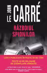 Buzz Books. RAZBOIUL SPIONILOR.