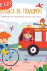 De ce ? Mijloace de transport