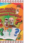 Ne jucam, coloram, ghicitori invatam!