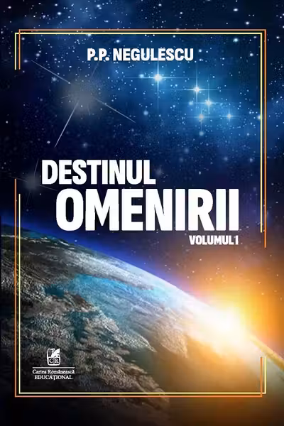 Destinul omenirii vol.1