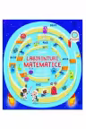 Labirinturi matematice – Inmultiri si impartiri