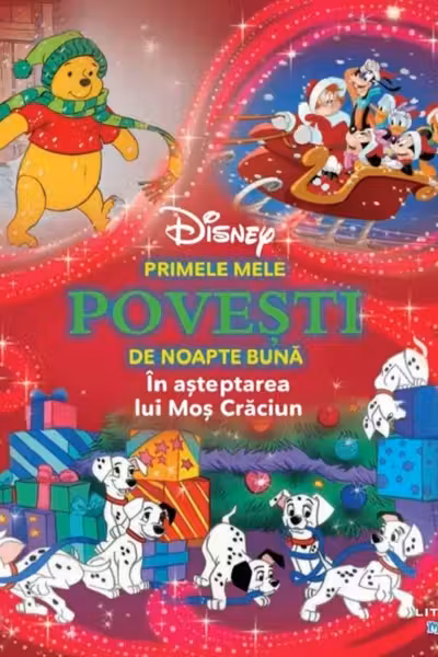 Primele mele povesti de noapte buna