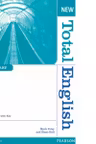 New Total English Elementary Workbook with Key and Audio CD Pack - Mark Foley, Diane Hall