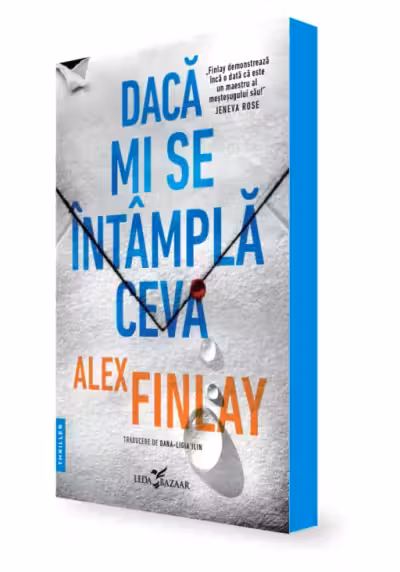 Daca mi se intampla ceva