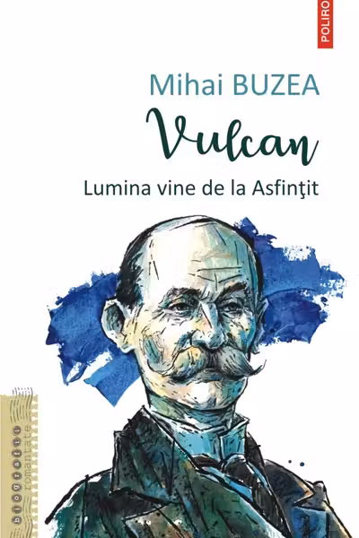 Vulcan. Lumina vine de la Asfintit