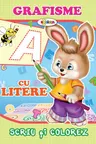 Grafisme cu litere