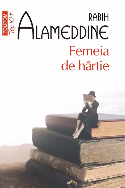 Femeia de hartie