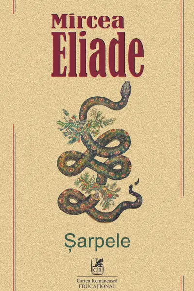 Sarpele