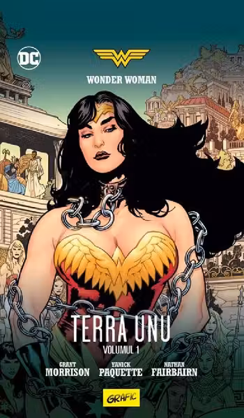 Terra Unu