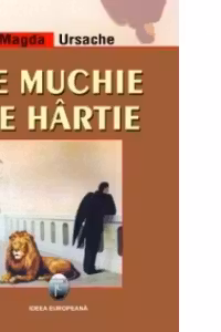 Pe muchie de hartie