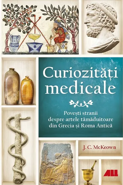 Curiozități medicale