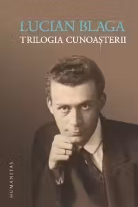 Trilogia cunoasterii