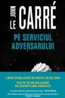 Buzz Books. PE SERVICIUL ADVERSARULUI.